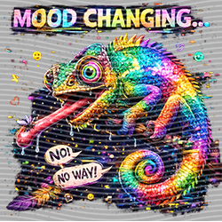 Animal Text Series-AT 3051